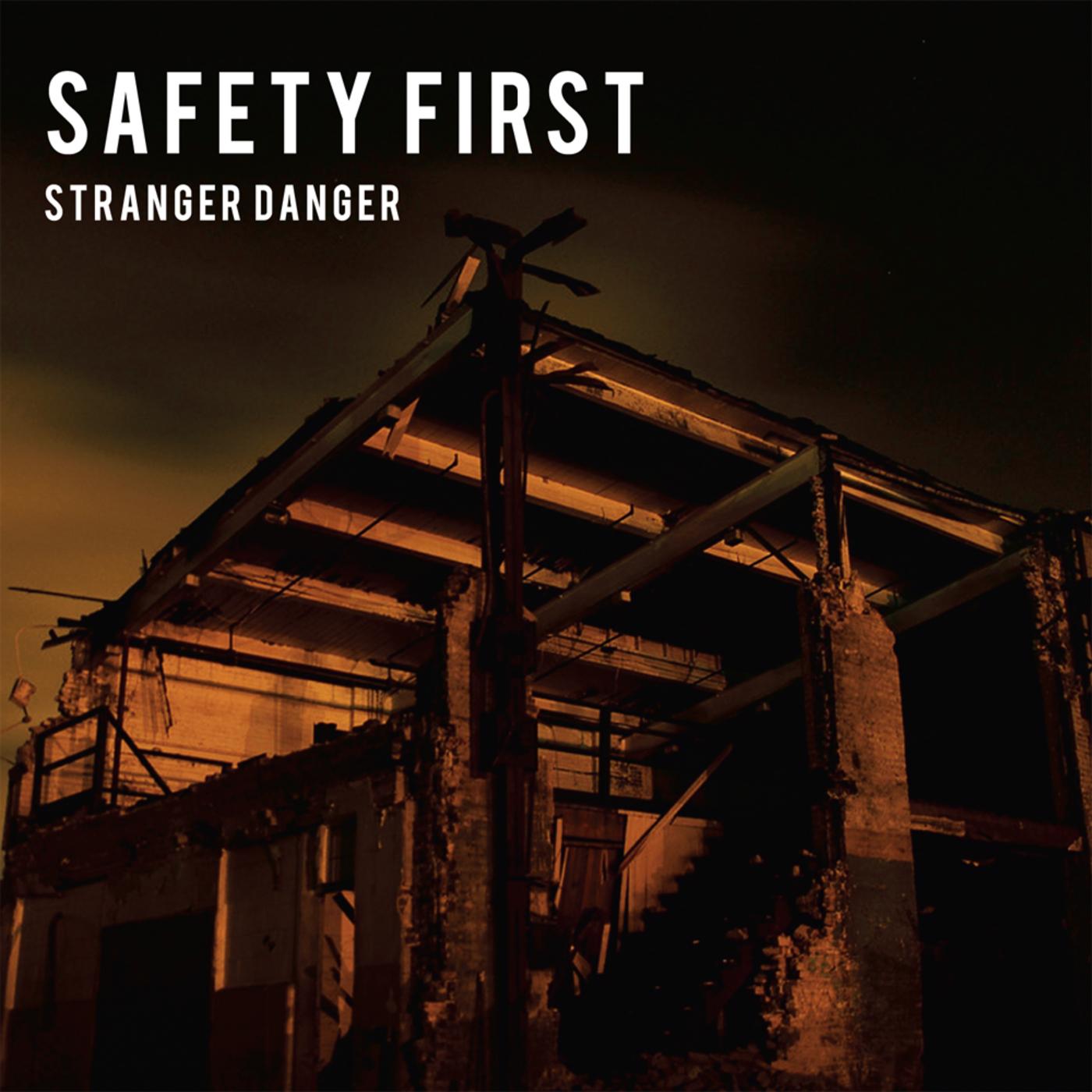 Stranger Danger