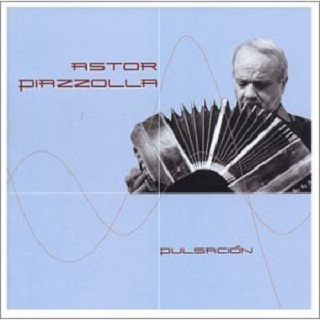 Pulsación [2003 Circular Moves]