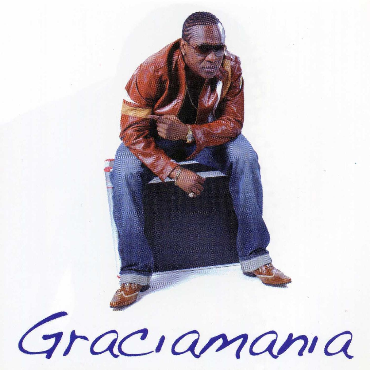 Graciamania