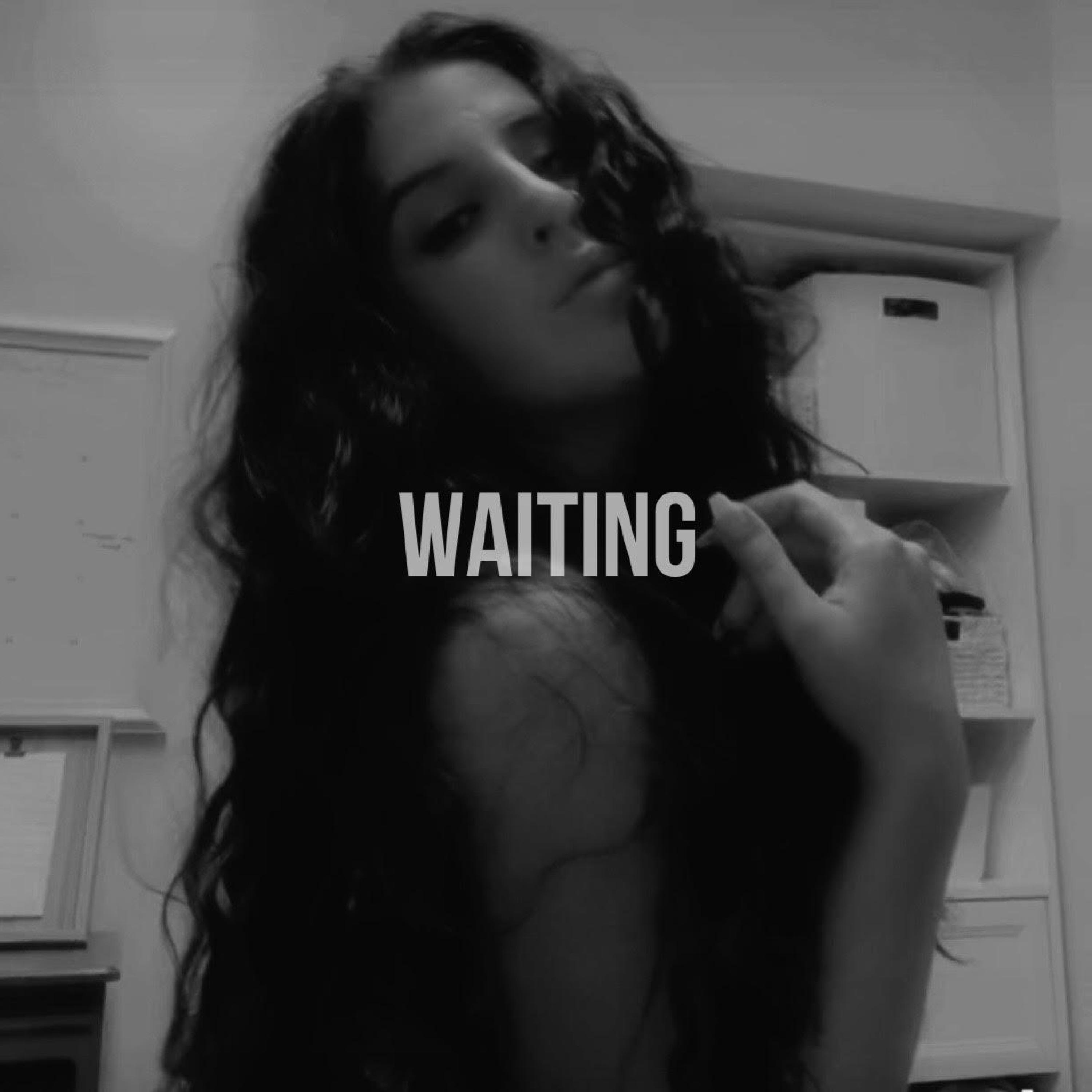 waiting