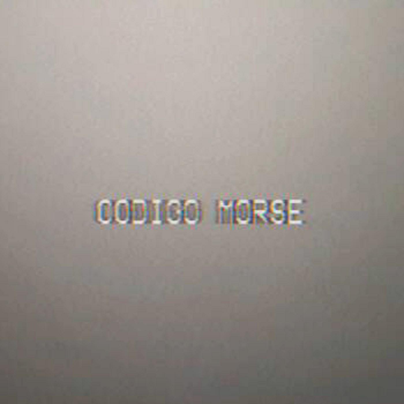 Zoom - Código Morse
