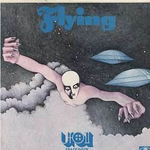 UFO/Flying专辑