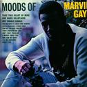 Moods of Marvin Gaye专辑