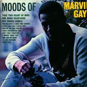 Moods of Marvin Gaye