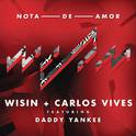 Nota de Amor专辑