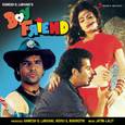 Boy Friend (Original Motion Picture Soundtrack)