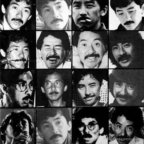 林子祥歌曲精选