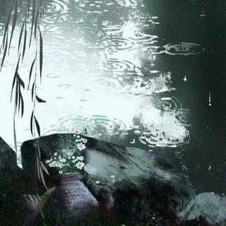 那些火遍网络的古风歌曲集合