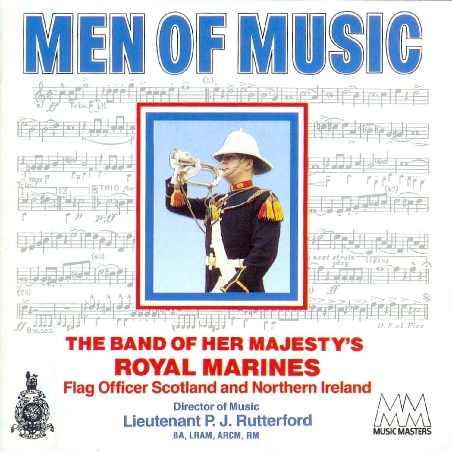 Men of Music