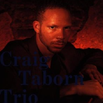 Craig Taborn Trio
