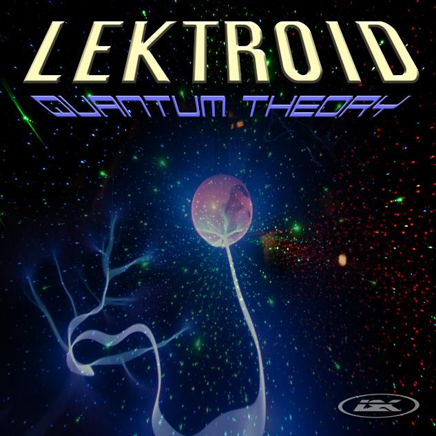 Quantum Theory