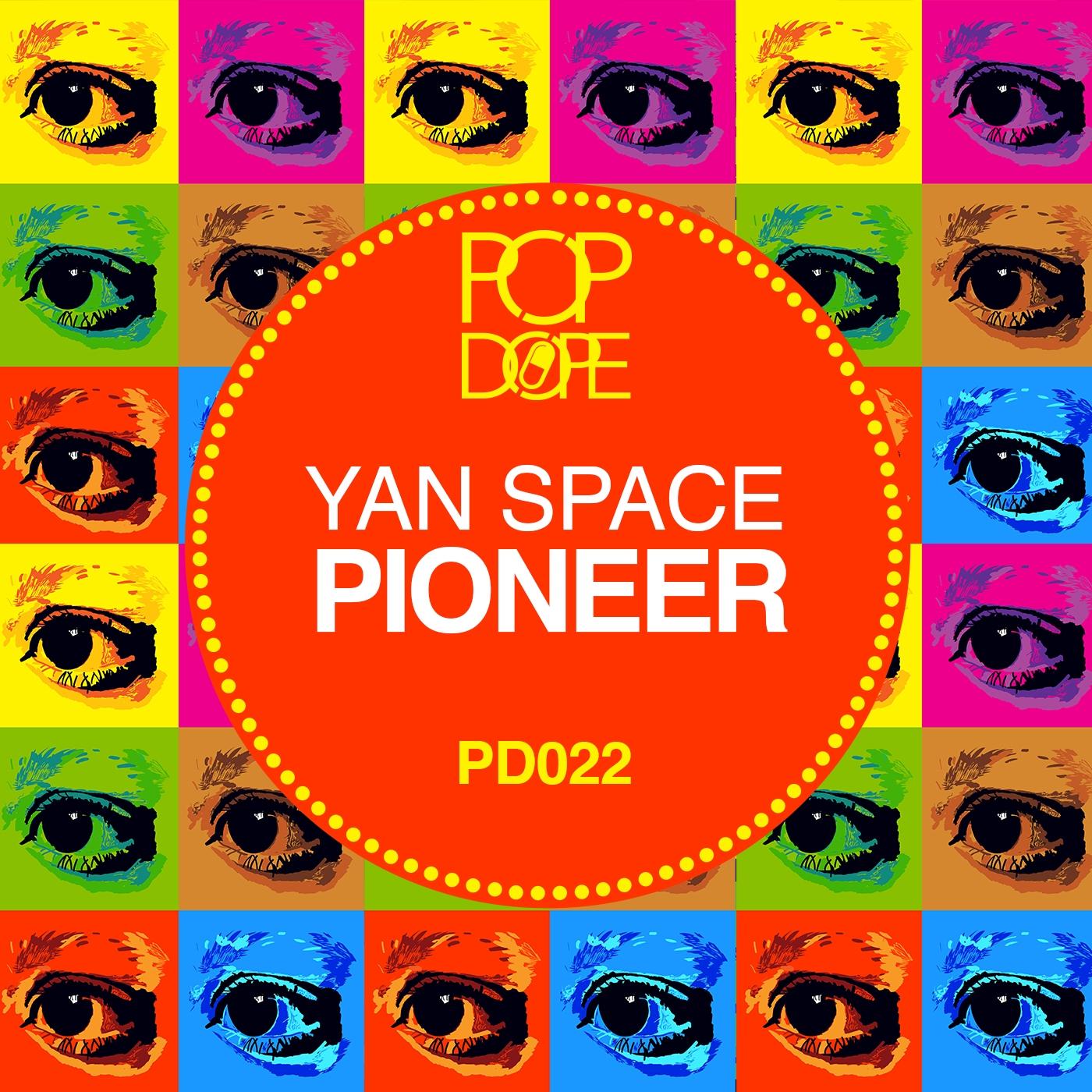 Pioneer
