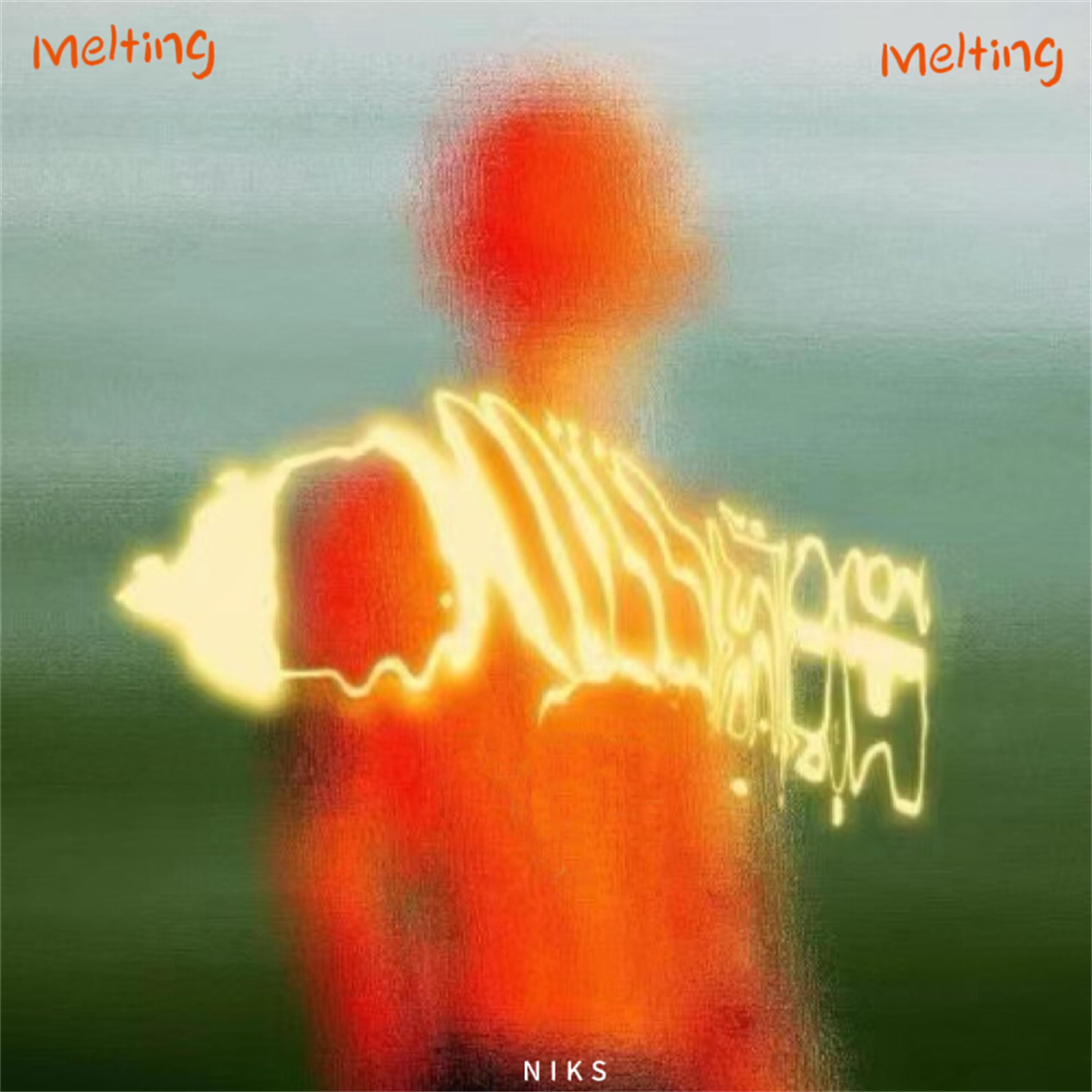 Melting专辑