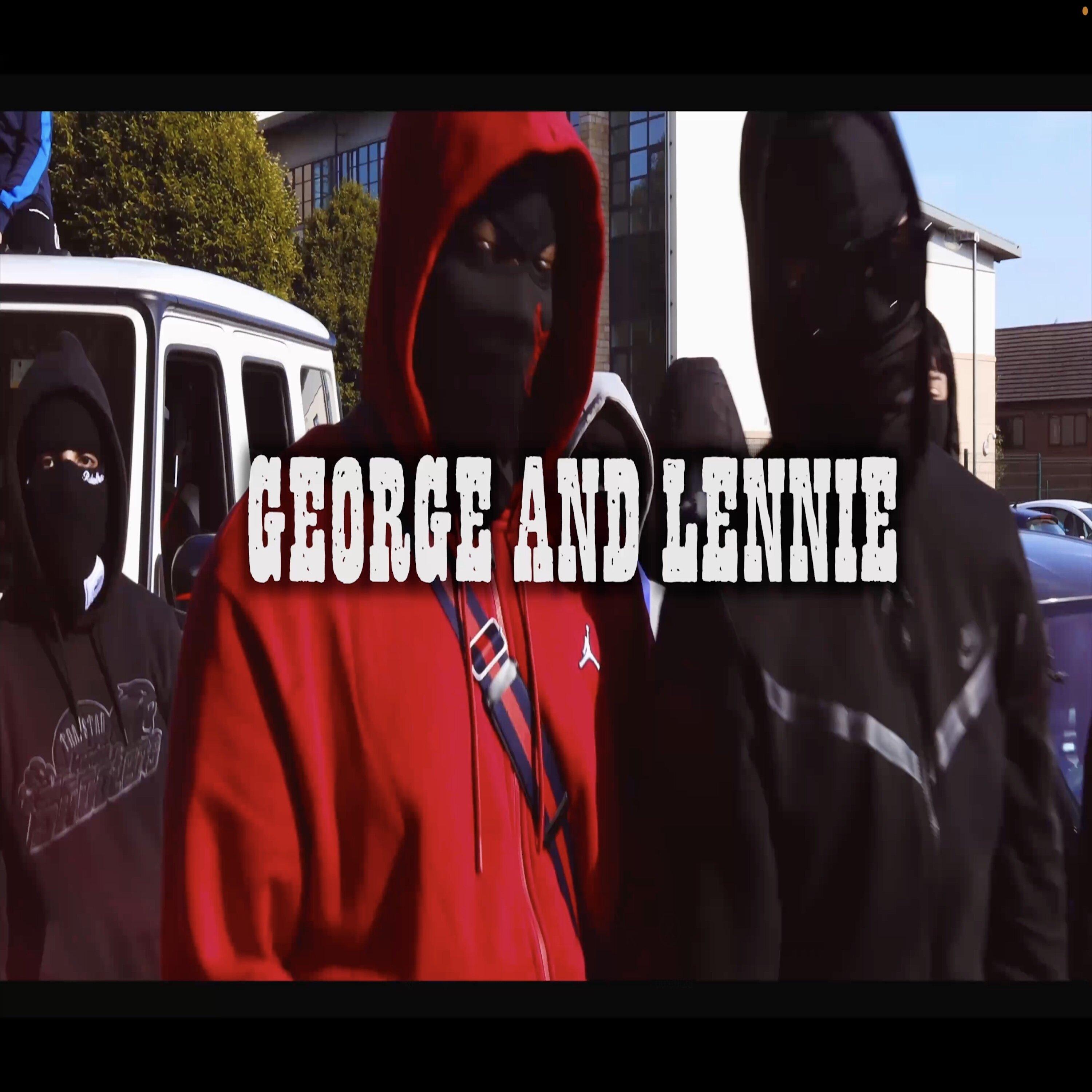 George and Lennie