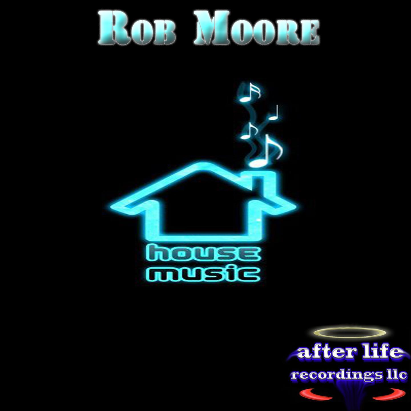 Rob Moore - Blown Away