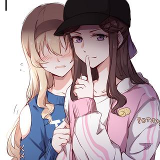 少女歌剧revue starlight