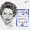 Elisabeth Schwarzkopf - Die lustige Witwe (The Merry Widow) (2000 Remastered Version):III. Rezitativ: Frau Glawari darf keinen Pariser heiraten...Bitte, meine Herr'n (Zeta/Hanna/Cascada/Herren/St.Brioche)