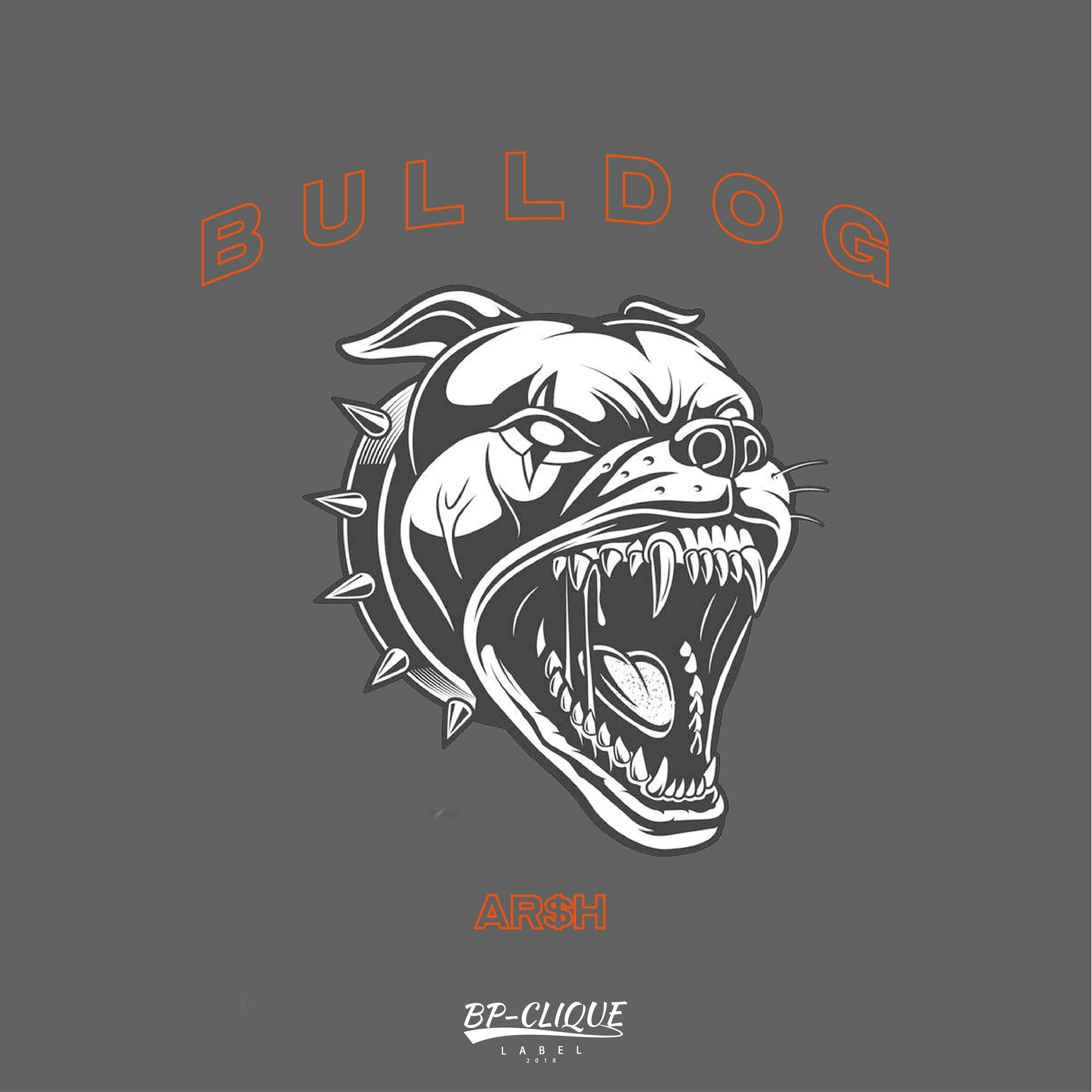 Bulldog 斗牛犬专辑