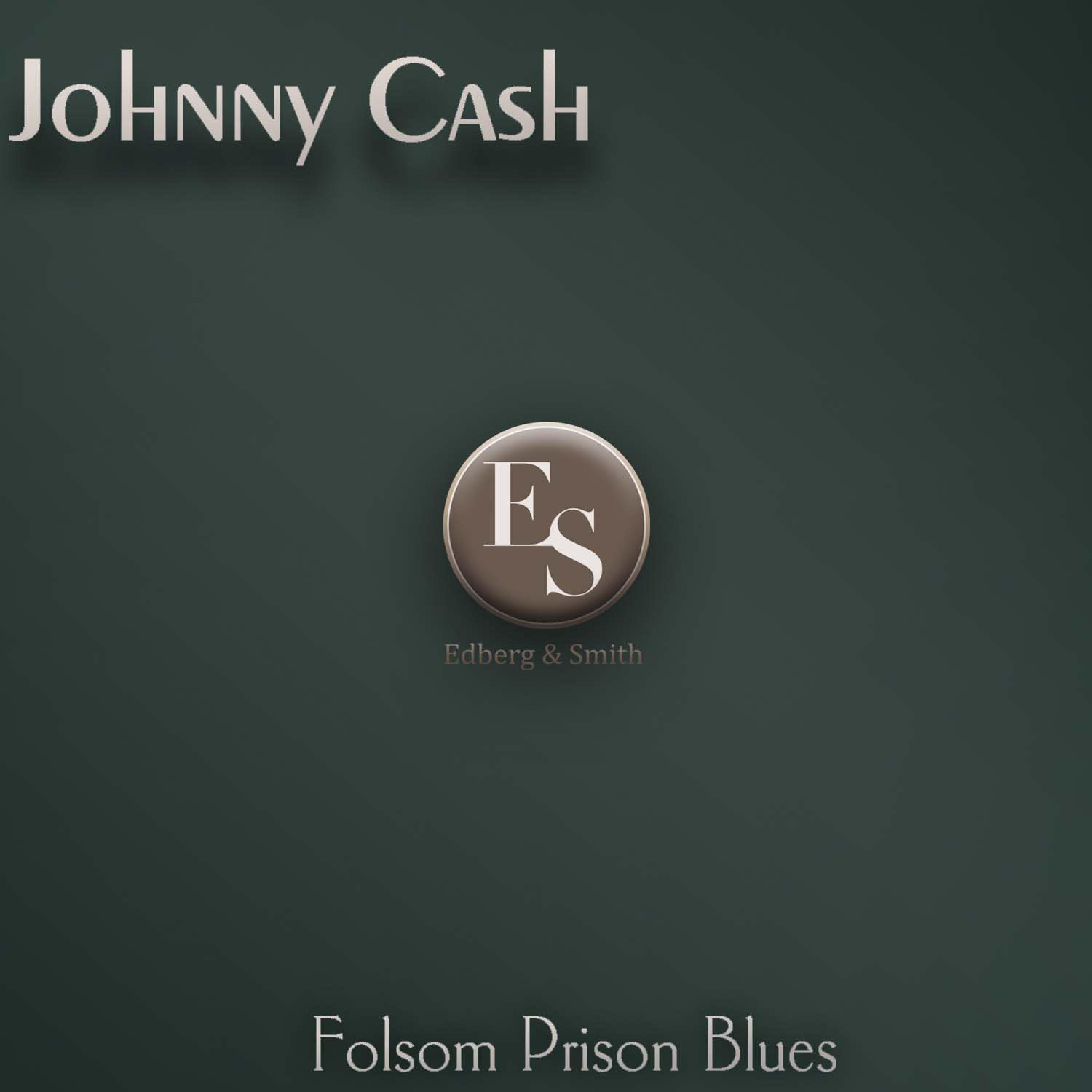 Folsom Prison Blues专辑