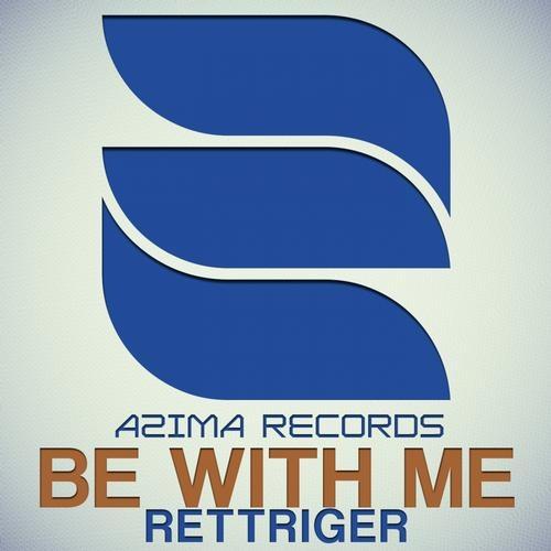 Be with Me 