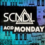 Acid Monday专辑