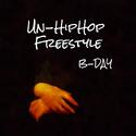 Un-Hiphop Freestyle