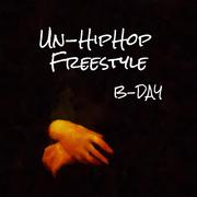 Un-Hiphop Freestyle（Prod by ZS beatz）