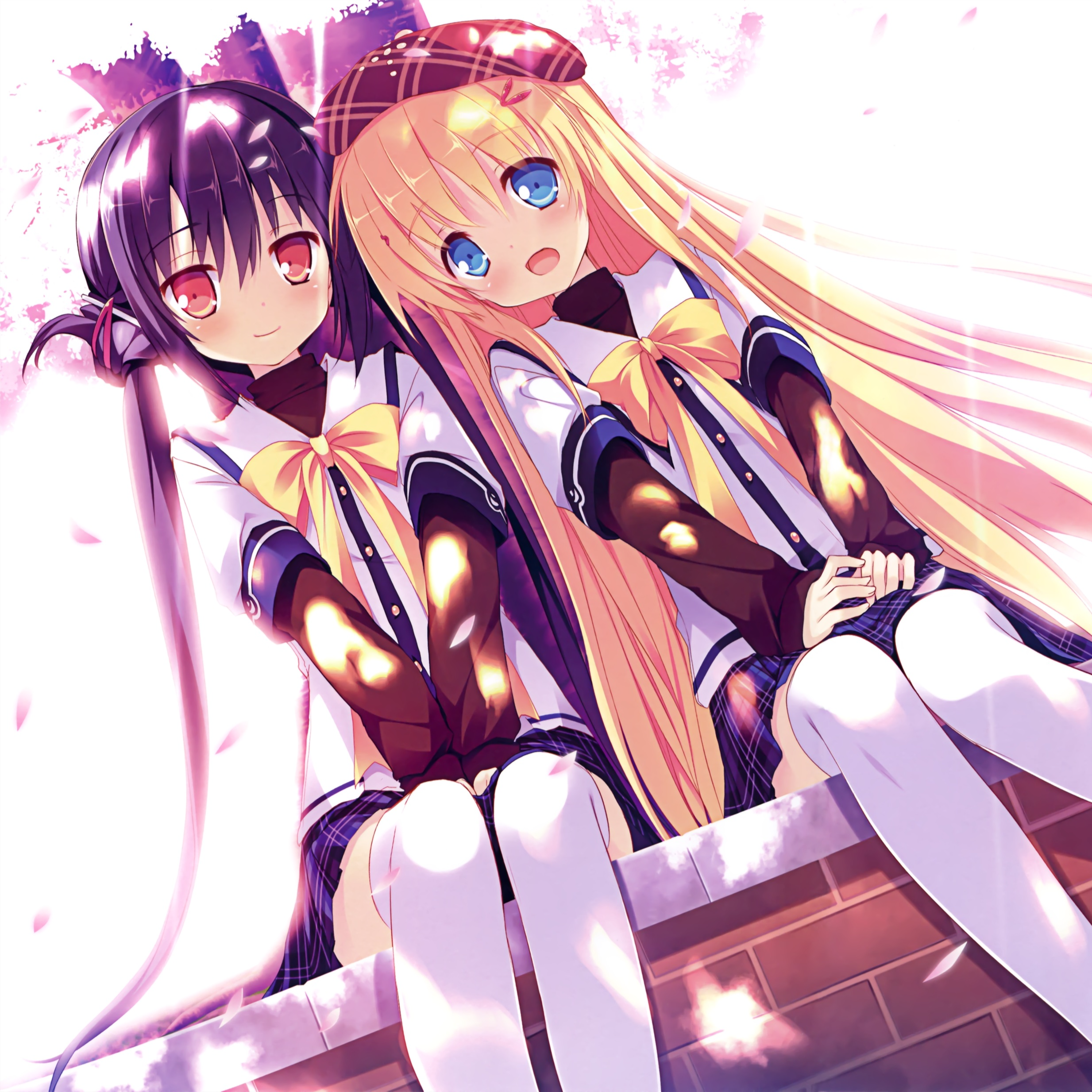 Clover Heart's