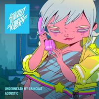 Studio Killers - Underneath My Raincoat (Instrumental) 原版无和声伴奏