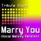  Marry You 专辑