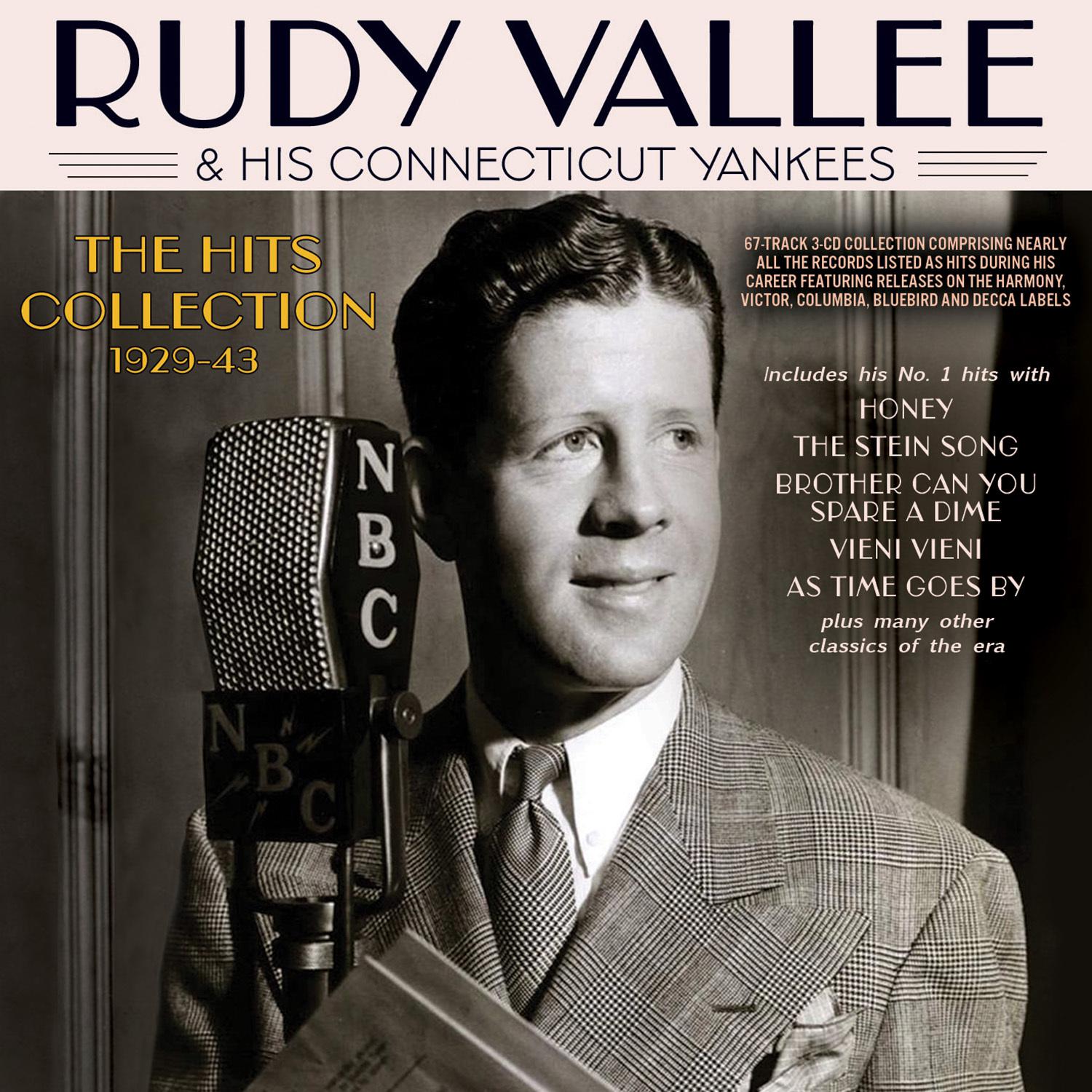 Rudy Vallee - If I Had You