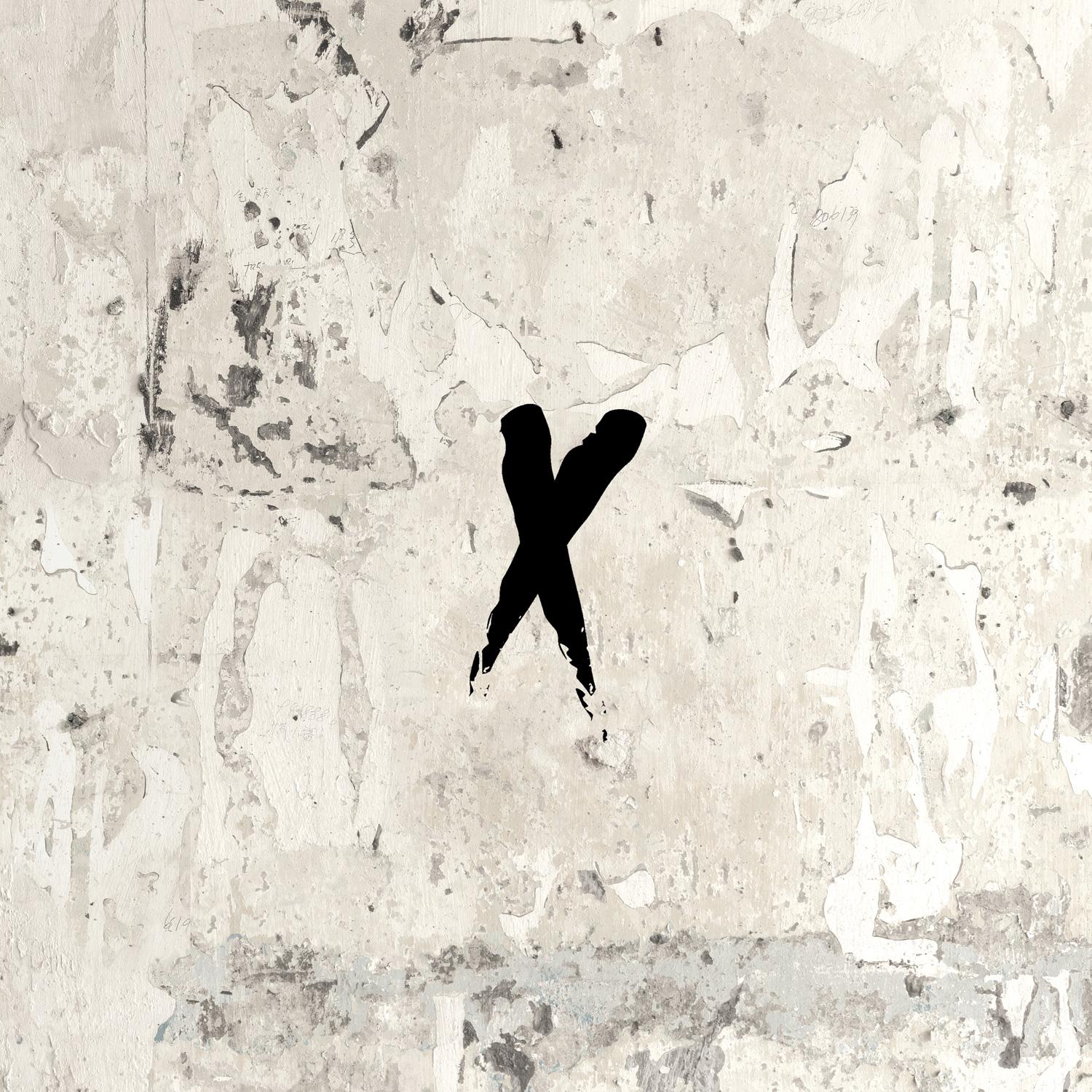 NxWorries - Livvin