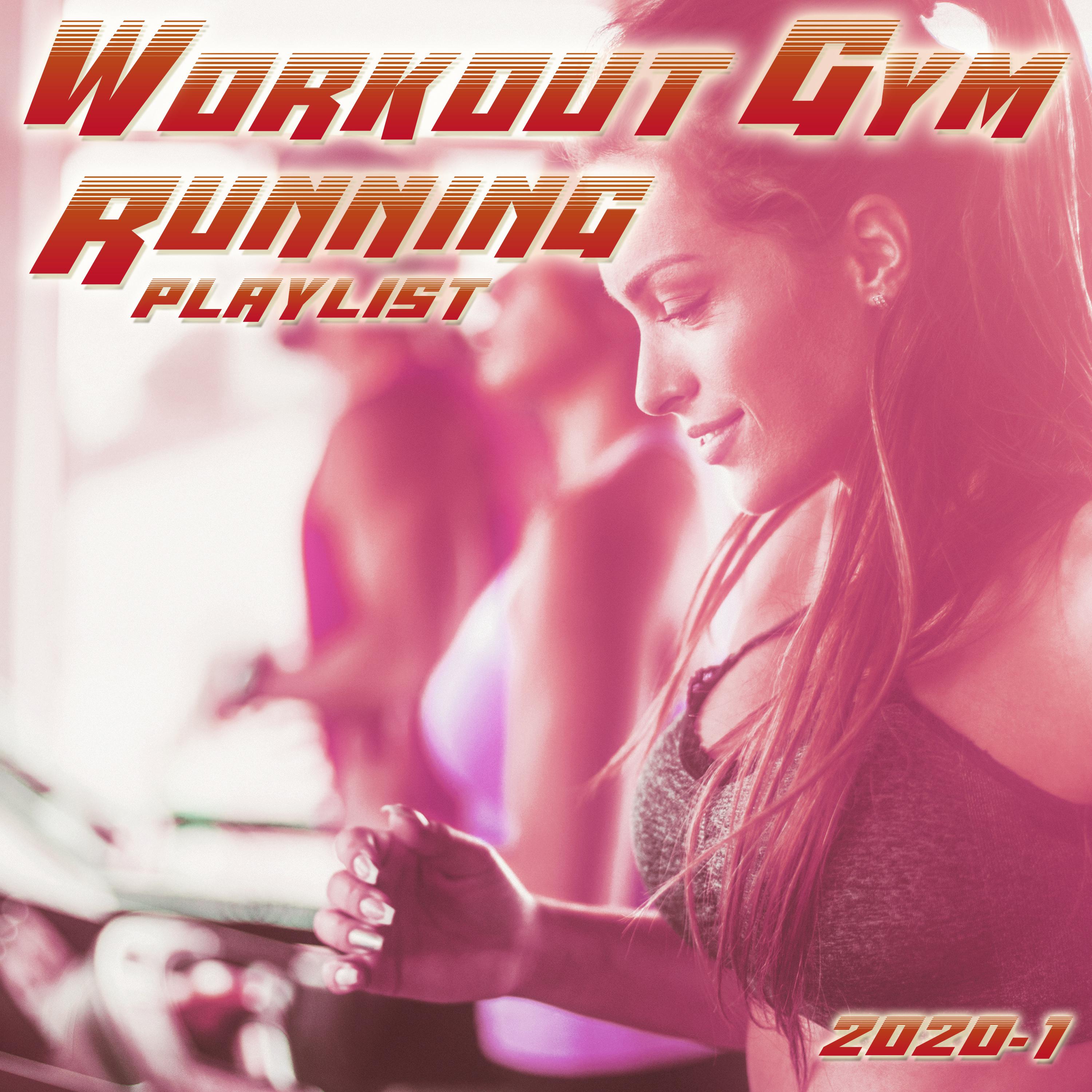 Ann Tourage - Alone, Pt. 2 (Workout Gym Mix 118 BPM)