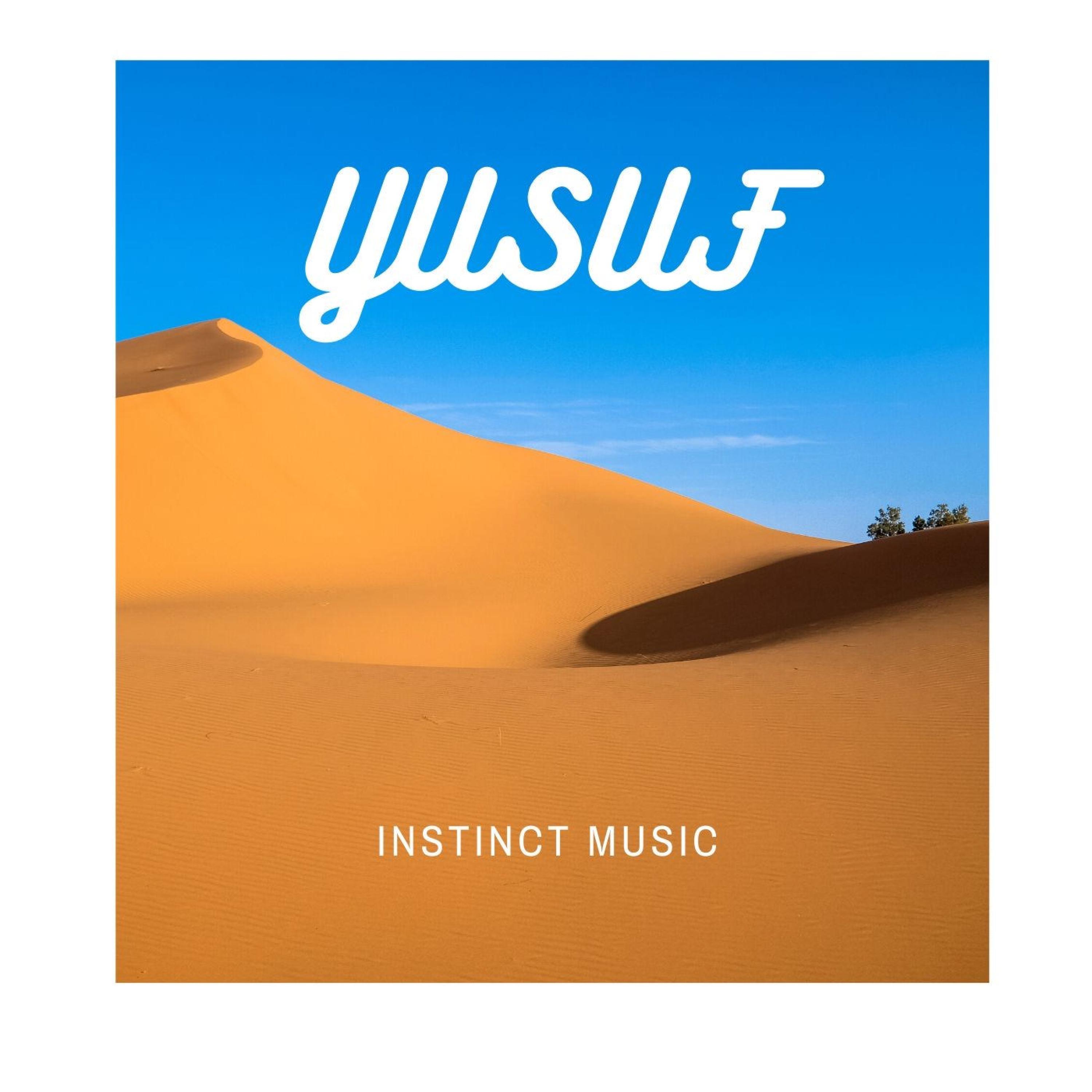 Yusuf