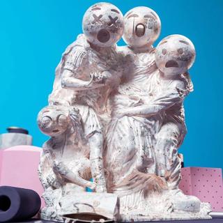 华语说唱100%：一个普通的生活太无聊