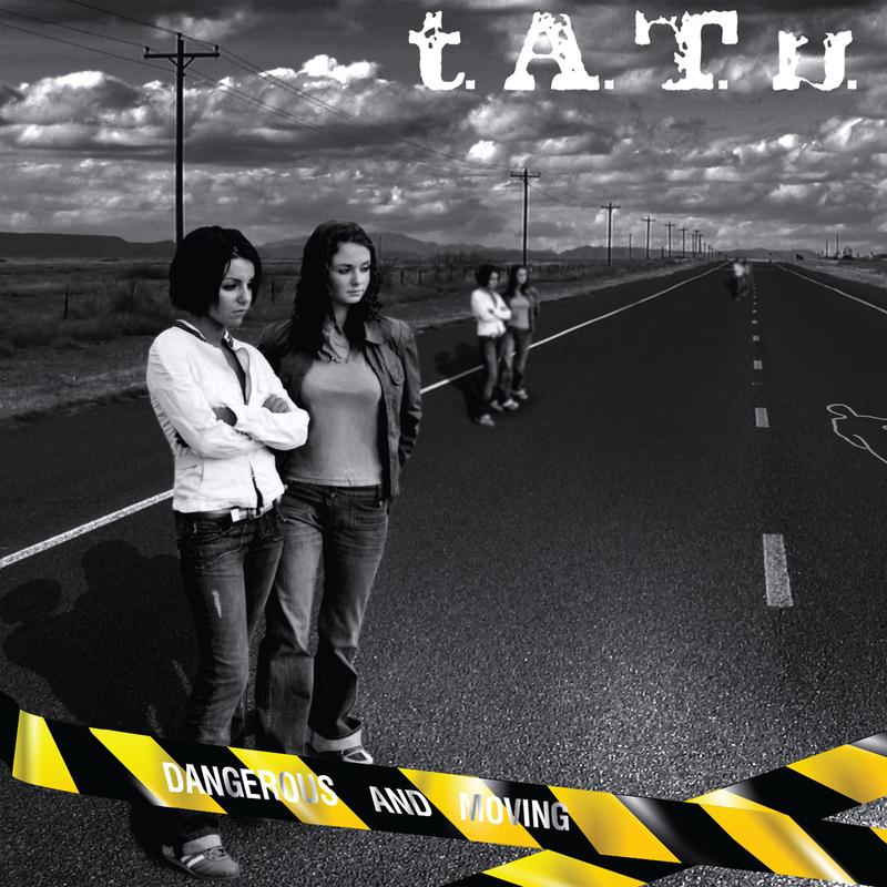 Dangerous and Moving (Deluxe Remastered Edition)