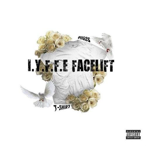 I.Y.F.F.E - T-SHIRT (I.Y.F.F.E Facelift)