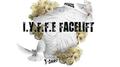 T-SHIRT (I.Y.F.F.E Facelift)专辑