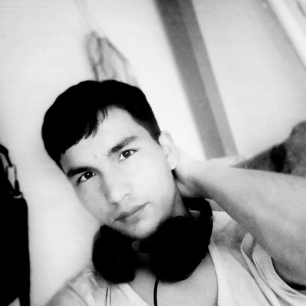 uygurqa rap