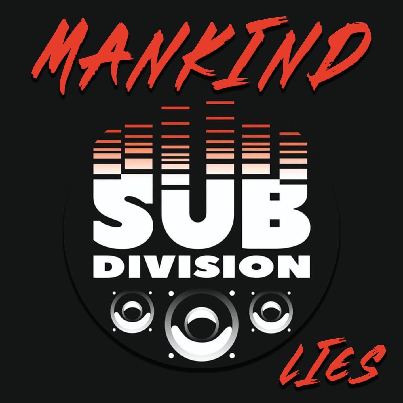 Mankind Lies