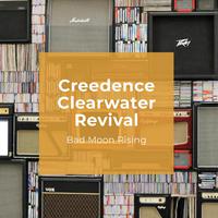 Green River - Creedence Clearwater Revival (karaoke)