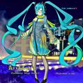 青いままのハート (feat. 初音ミク)