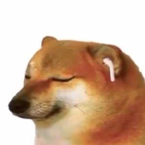 谢谢你 , Cheems | 在线播放 | 网易云音乐