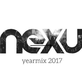 NEXU Yearmix 2017 持续更新～