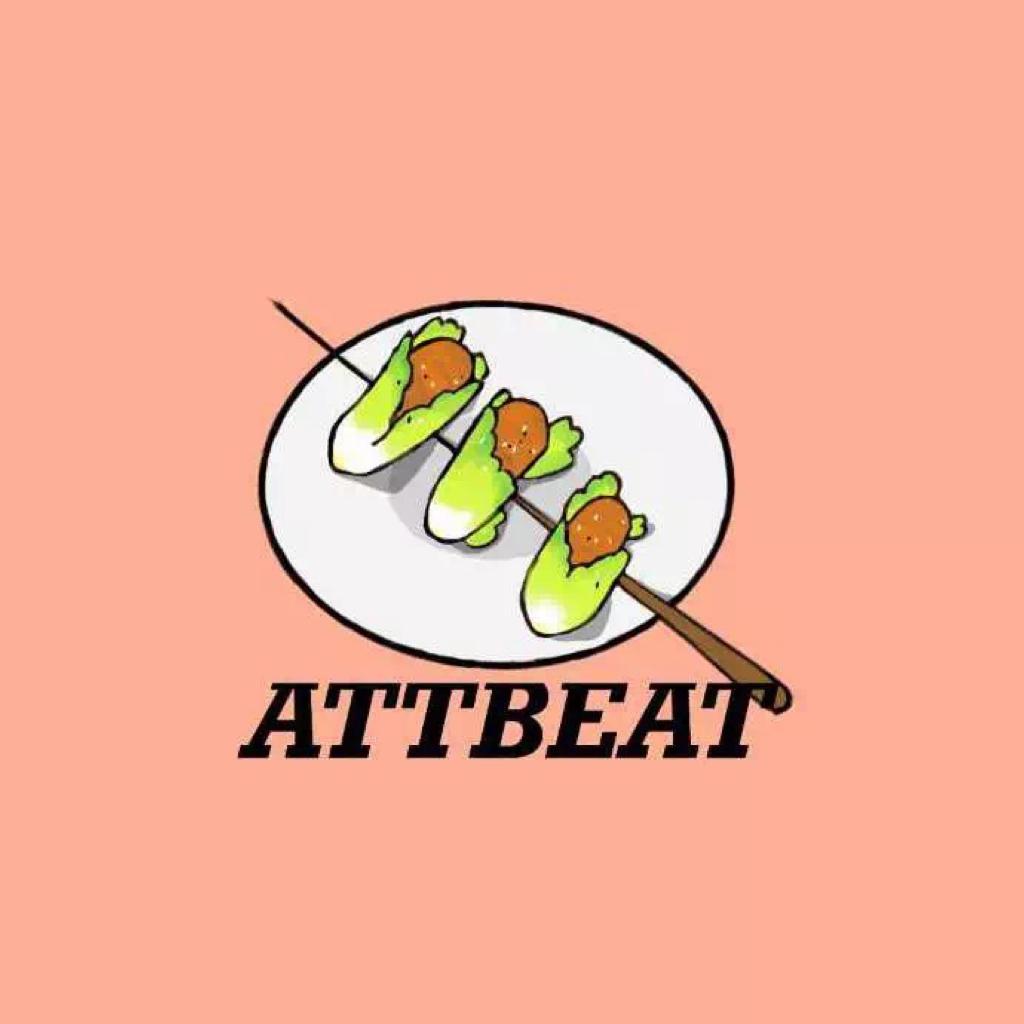 优质顶尖RapBeats/说唱伴奏/ATTBEAT