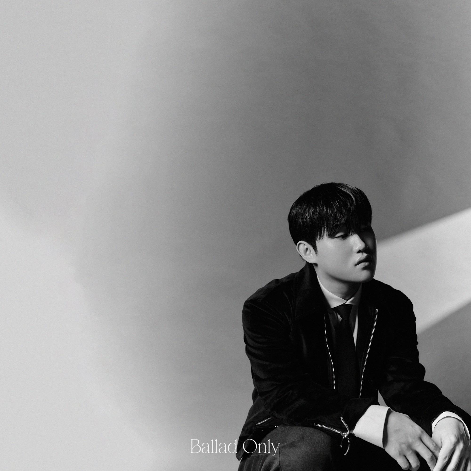 Ballad Only