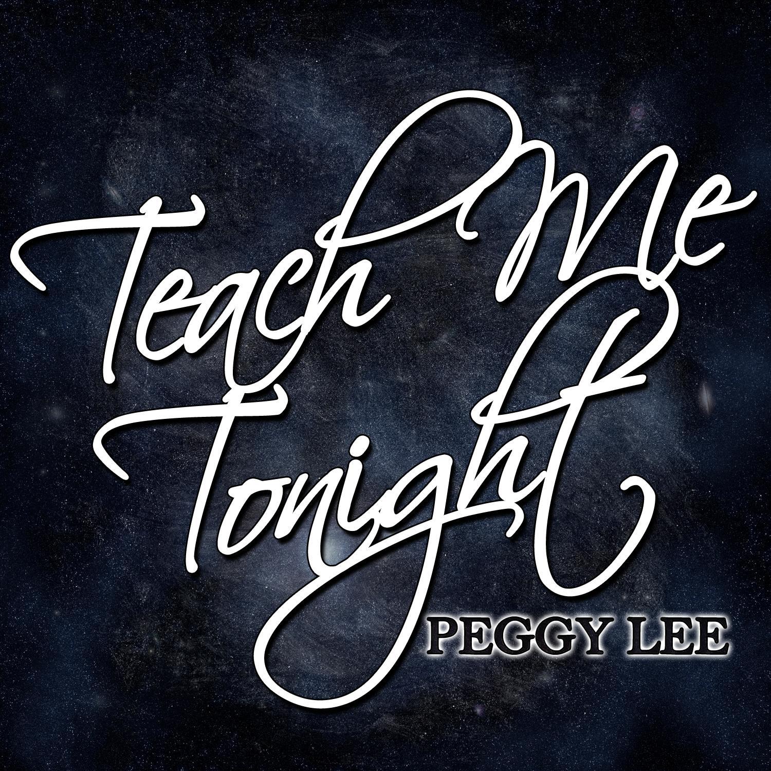 Teach Me Tonight (Remastered)专辑