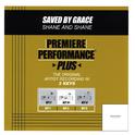 Premiere Performance Plus: Saved By Grace专辑