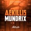 DJ Falk Original - Aekillis Mundrix