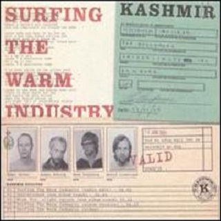 Surfing the Warm Industry